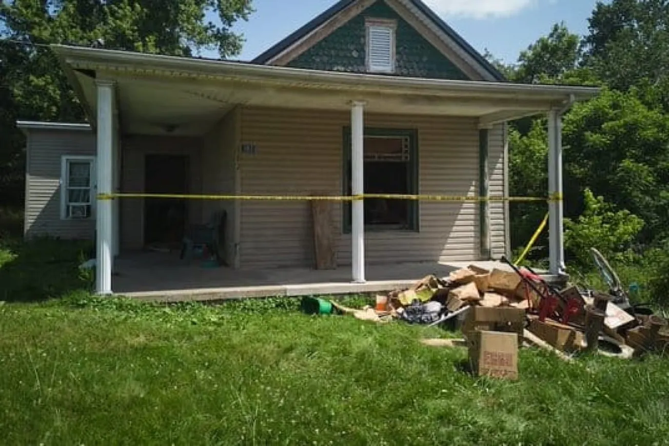 Judge Rules Ohio Grandfather Incompetent To Stand Trial In Child Endangerment Case