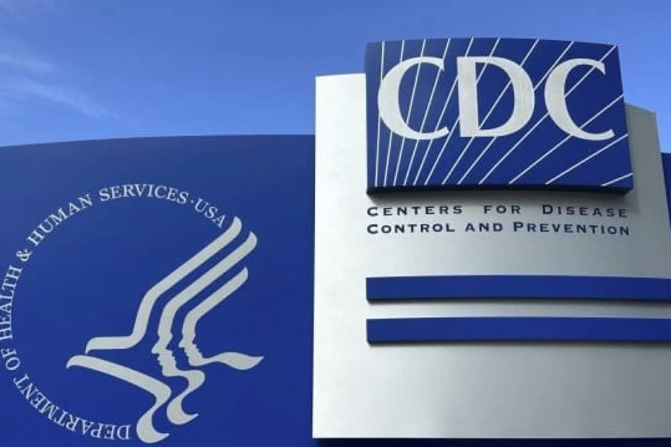 Trump Names Pastor Darrell Scott As CDC Adviser On Tobacco Health