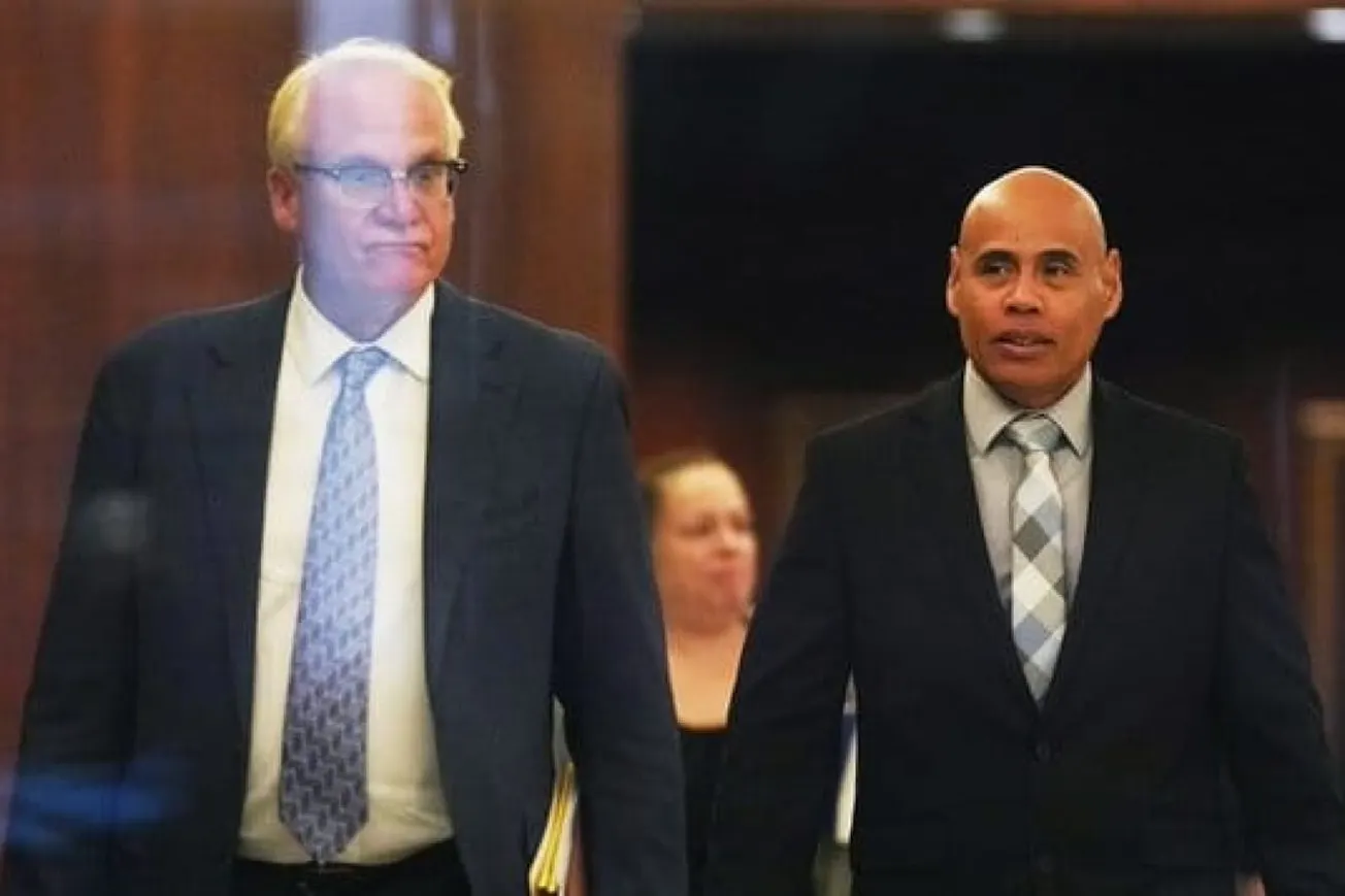 ICE Officer Pleads Not Guilty To Allegedly Lying About Minneapolis Shooting