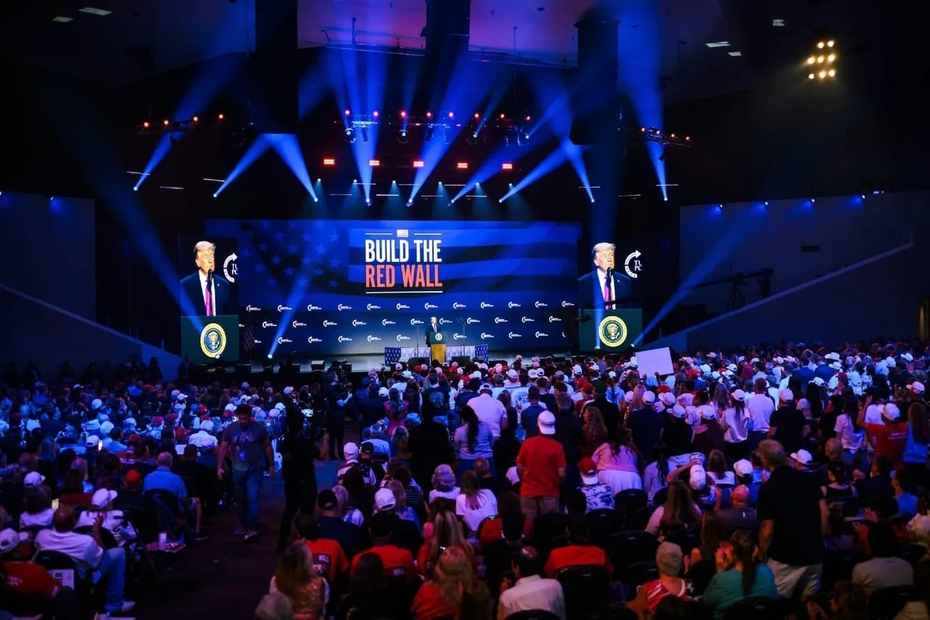 Charlie Kirk’s TPUSA Sponsored By Israeli Govt-aligned Outfit, Leaked Contract Shows