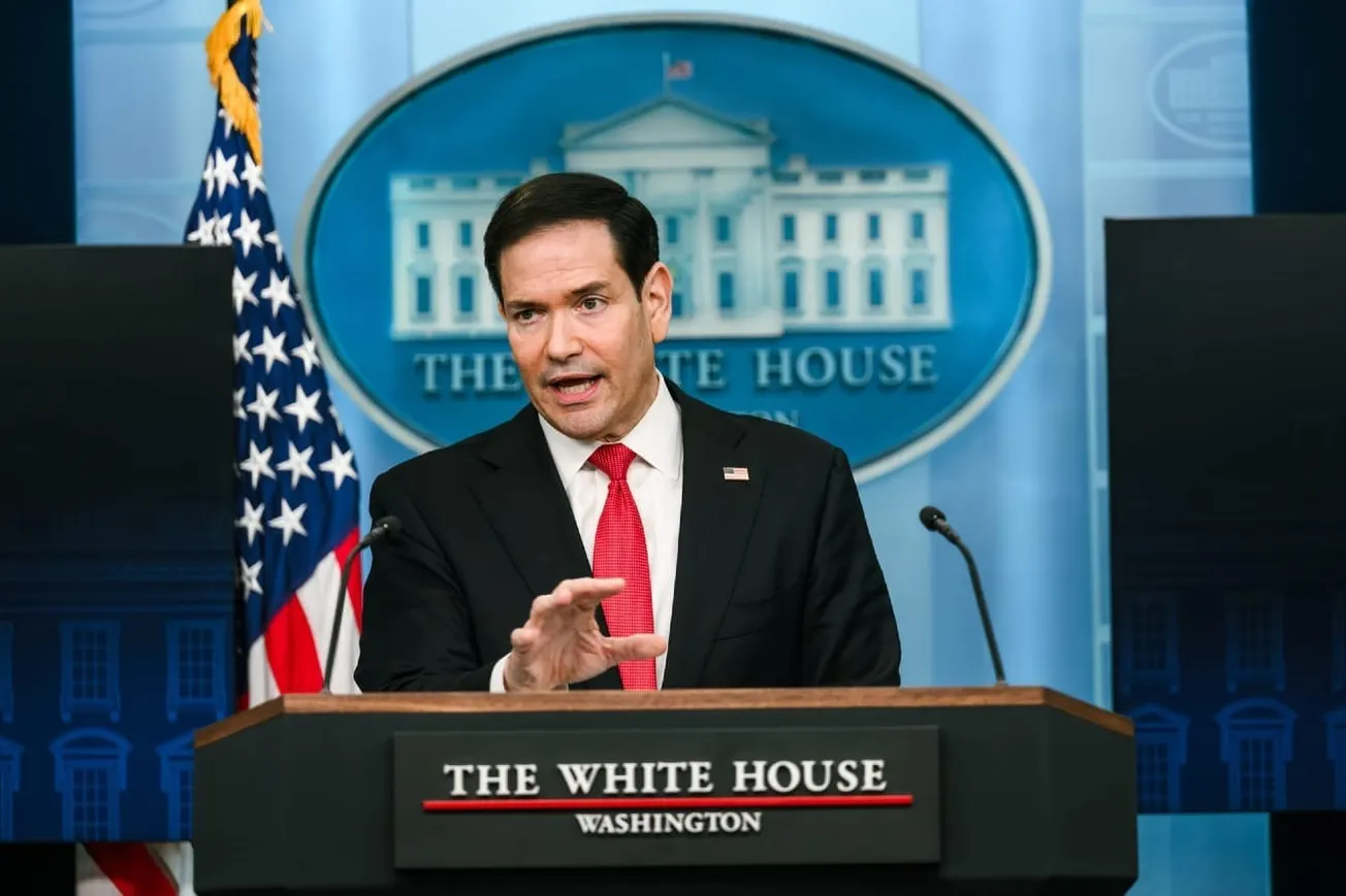 China Panel Chair Plans Call With Rubio To Urge Release Of Christian Worshippers And American Citizens