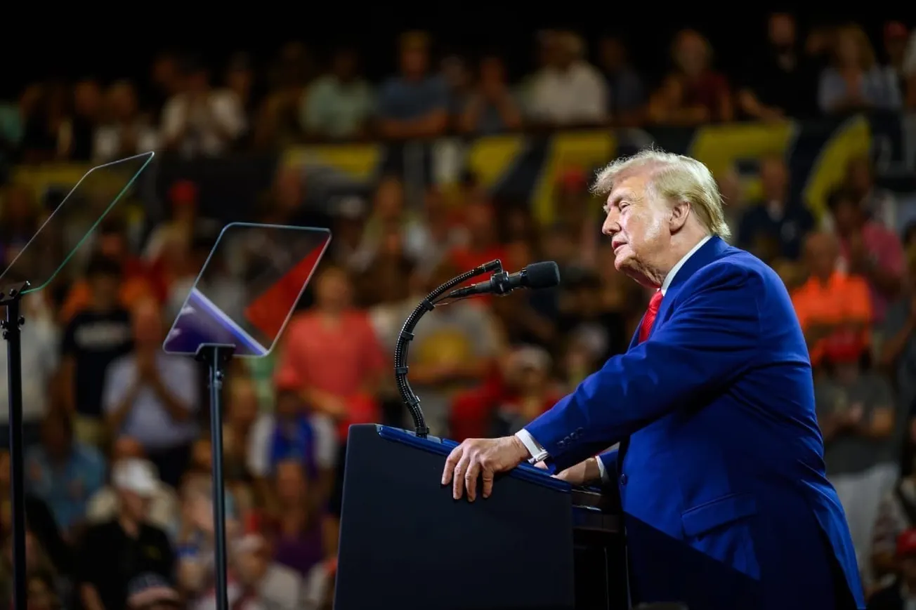 Trump Censorship Machine Loses Again In Court