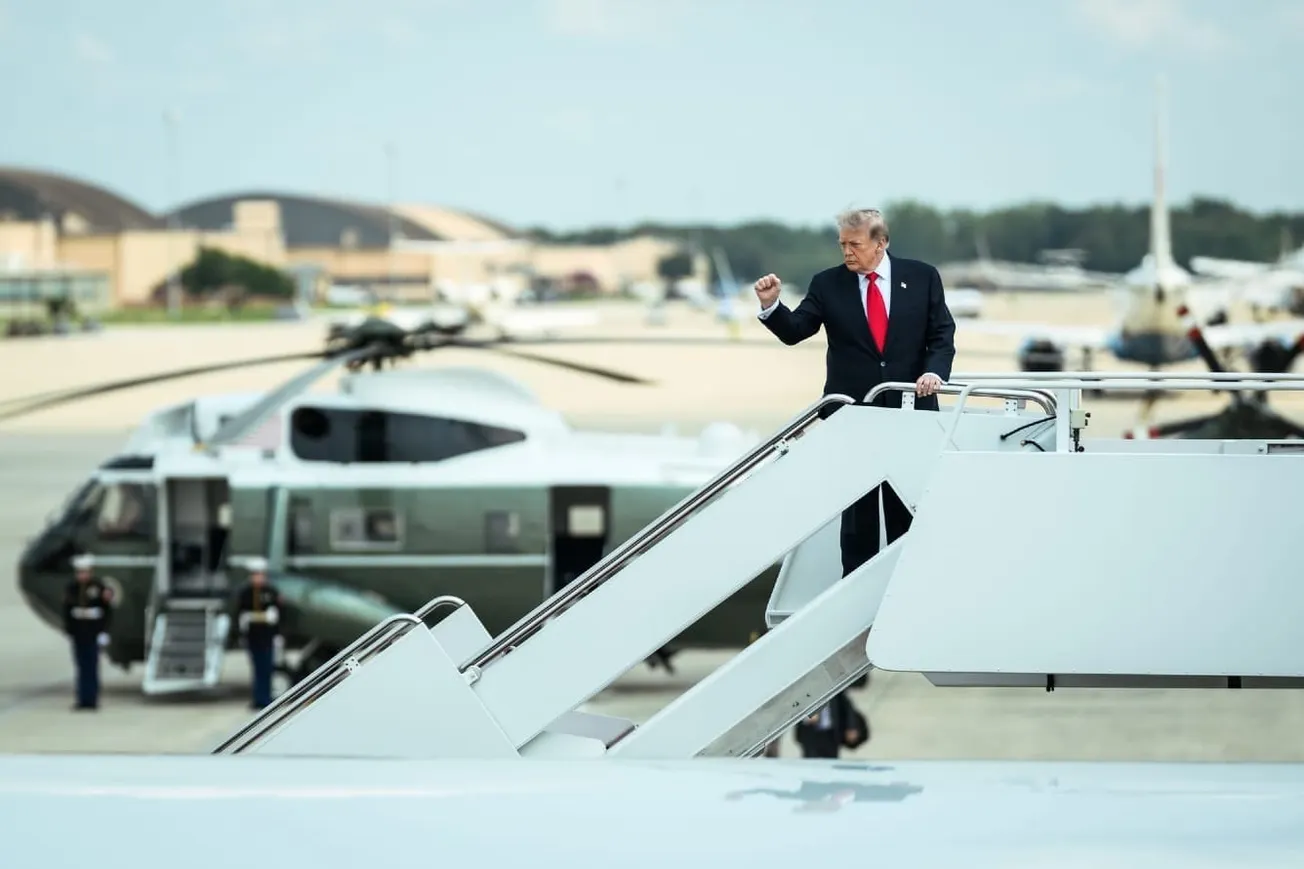 Trump Announces Huge Payout For Americans If GOP Wins Midterms