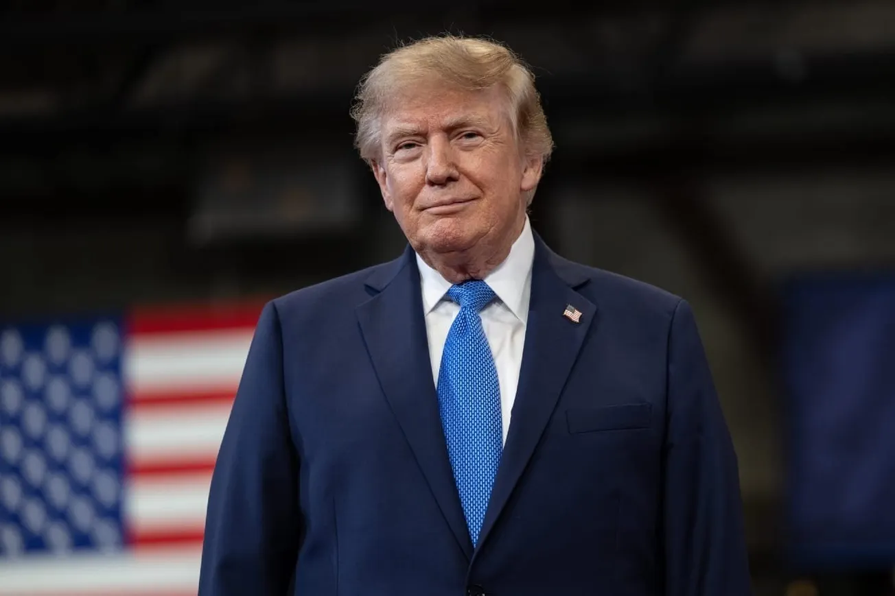 President Trump’s Fraud Ledger Is A Good Start, But Now Congress Must Act