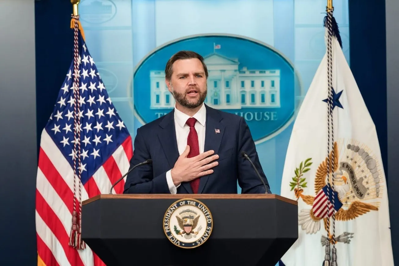 What Vance’s RNC Speech Reveals About 2028