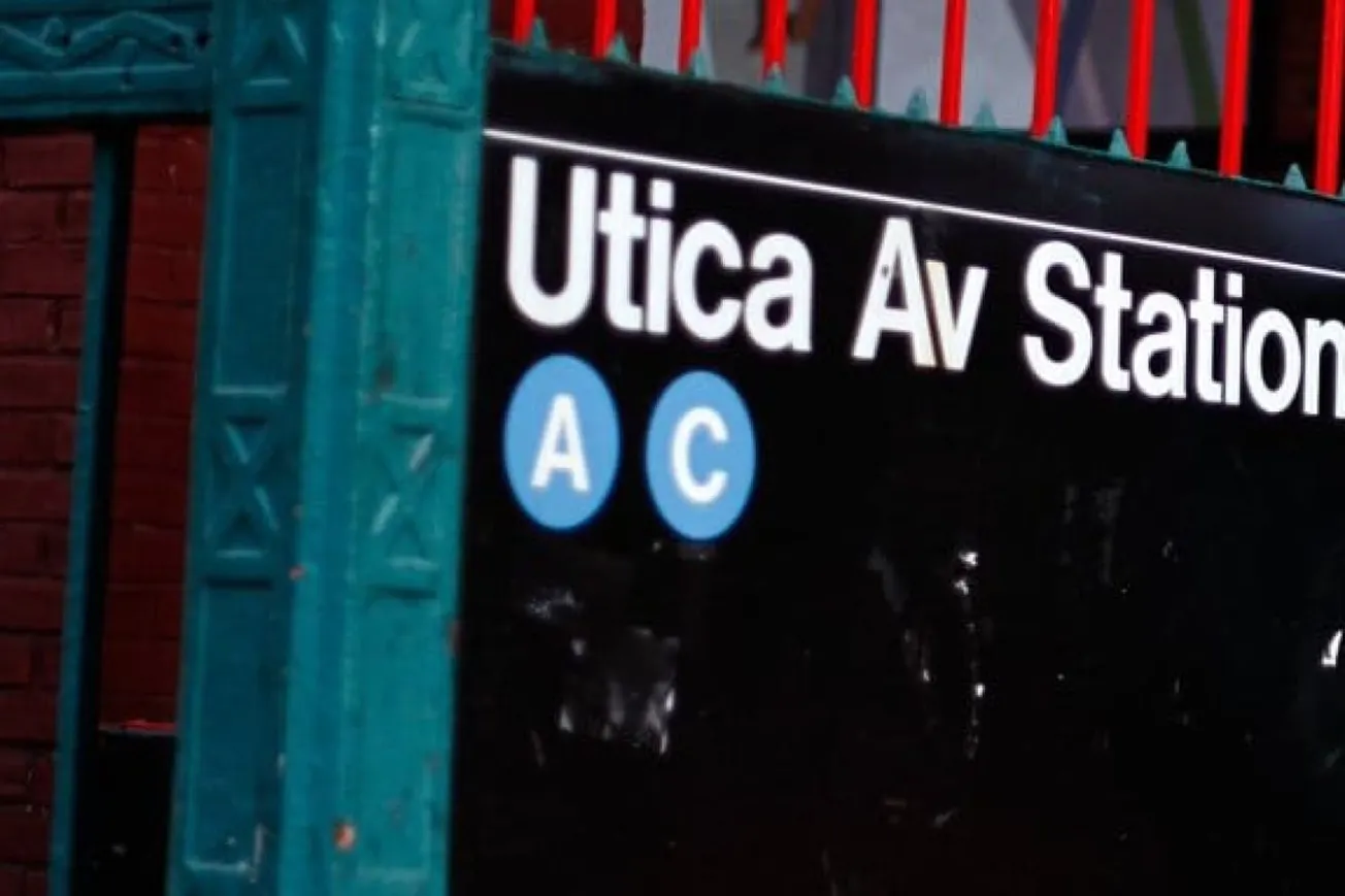 Man Dies After Bag Gets Caught In NYC Subway Train Doors