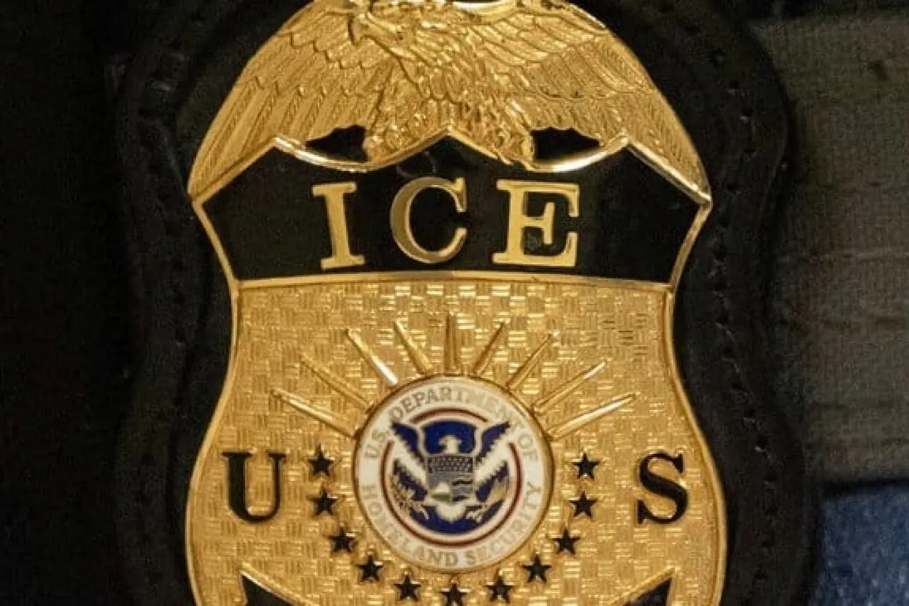 Federal Prosecutors Charge ICE Officer Over Alleged False Statements