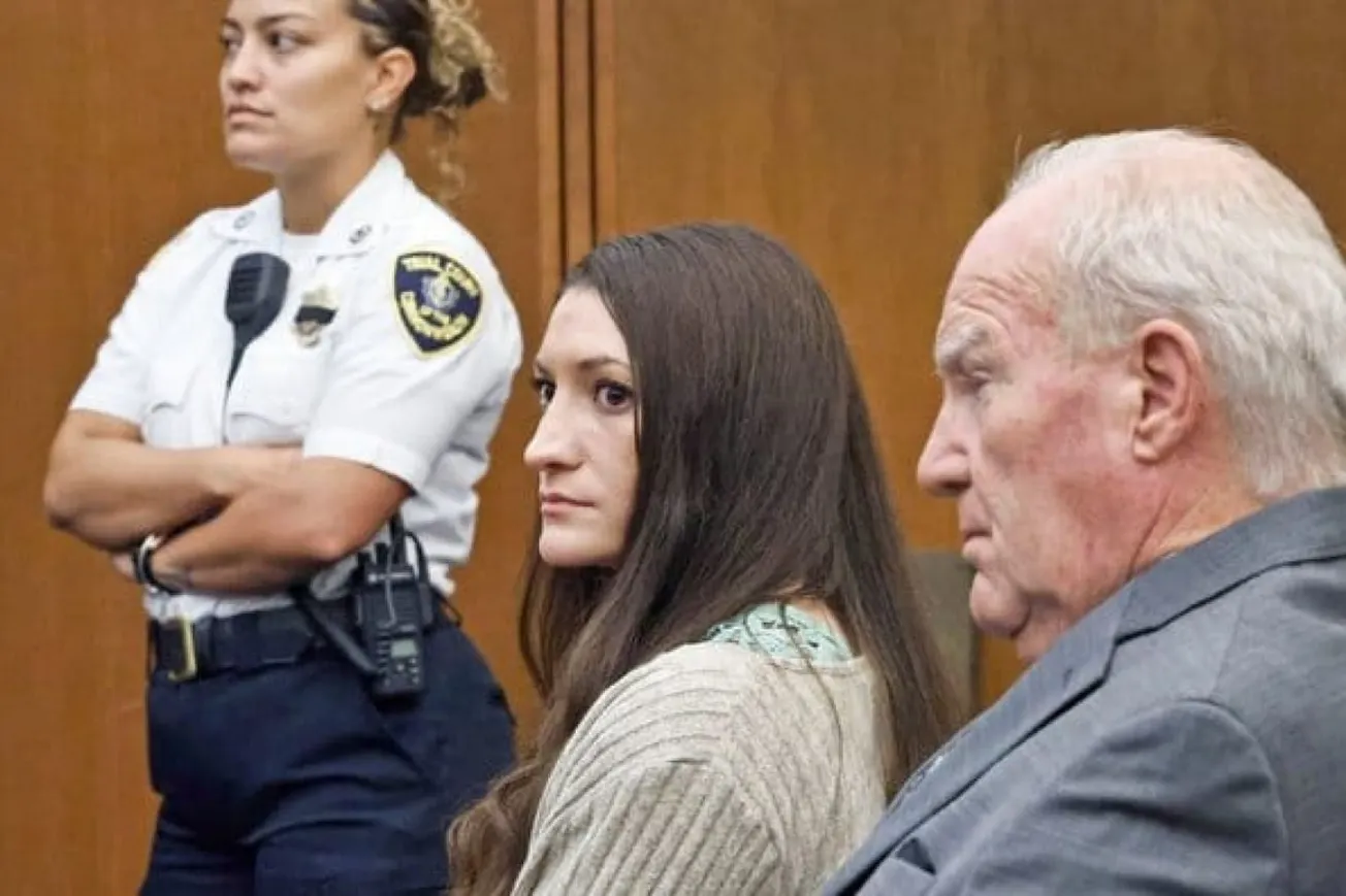 Jury Remains Deadlocked In Lindsay Clancy Murder Trial
