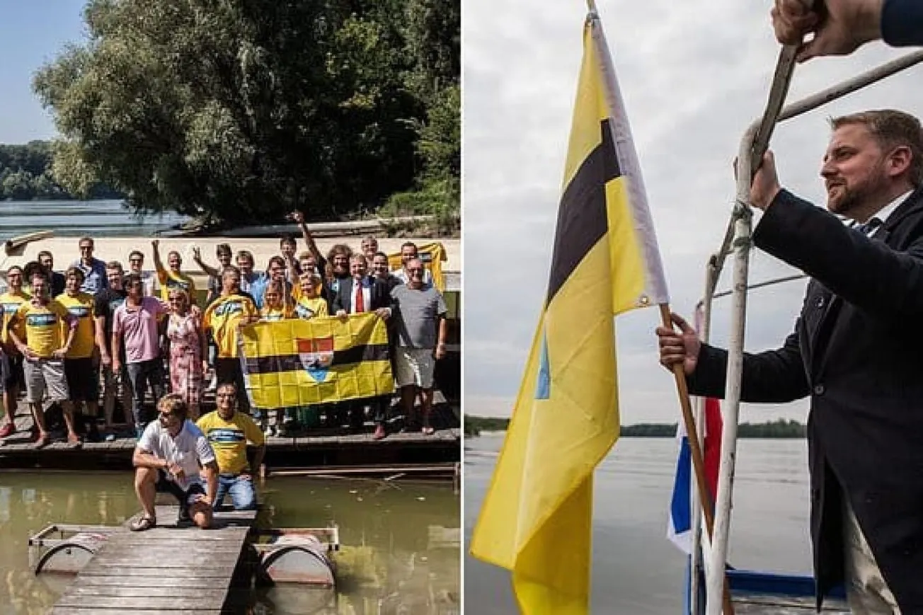 Crypto Micronation Liberland Claims 804,000 Citizenship Applications