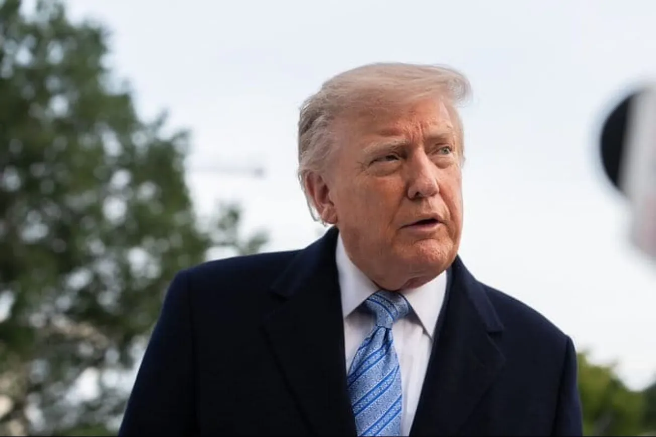Trump Reportedly Rejects Seven-Day Iran Ceasefire Plan