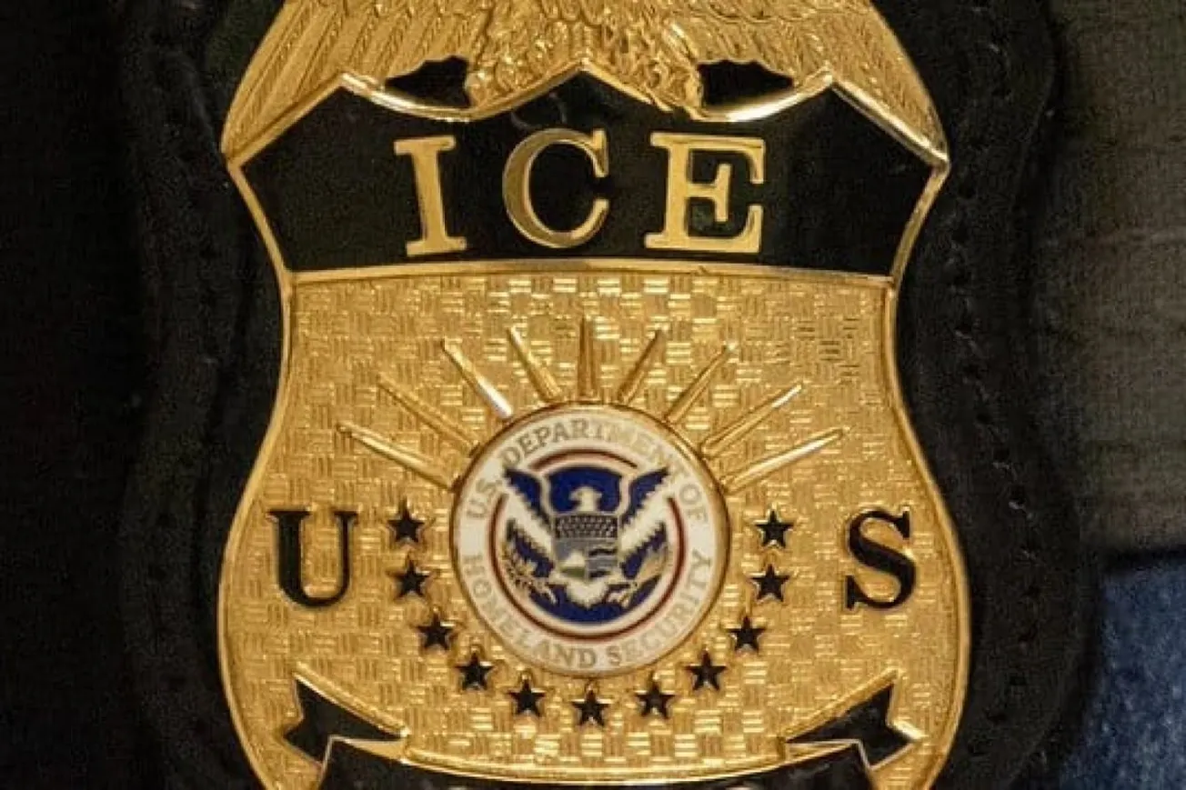 China Seeks Answers After Man Dies Shortly After Entering ICE Custody
