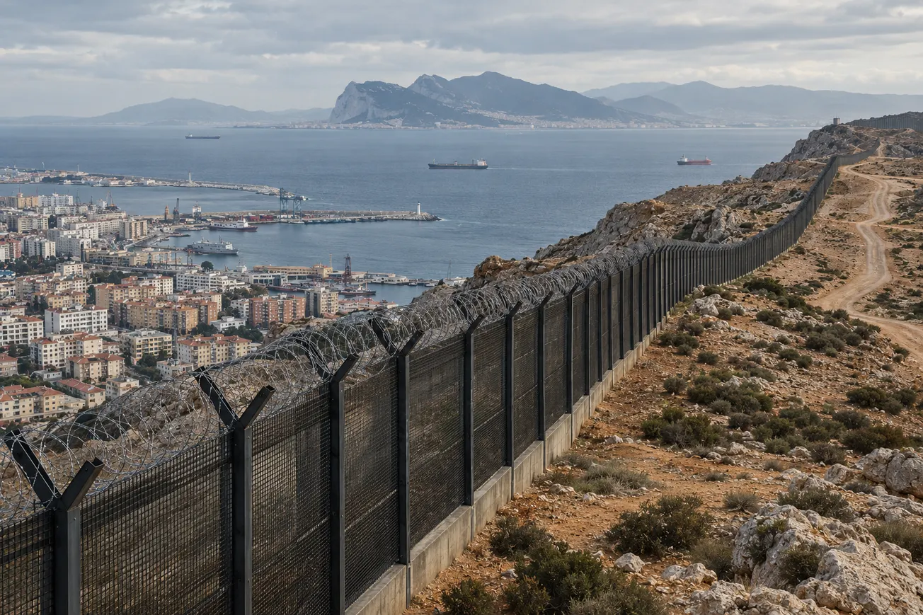 Hard Lessons For Europe From The Ceuta Crisis