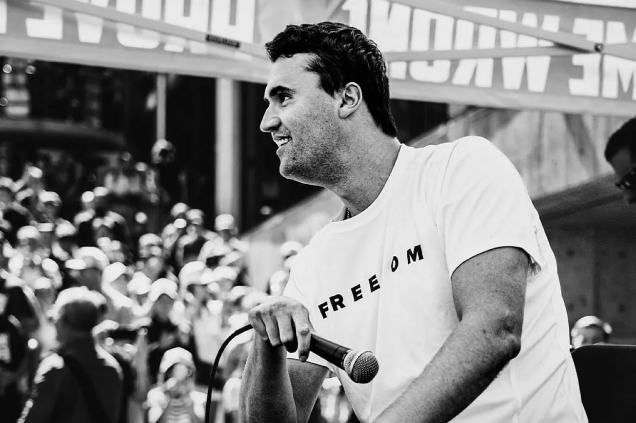 Charlie Kirk’s Family Accuses Utah Officials Of Reckless Security Decisions