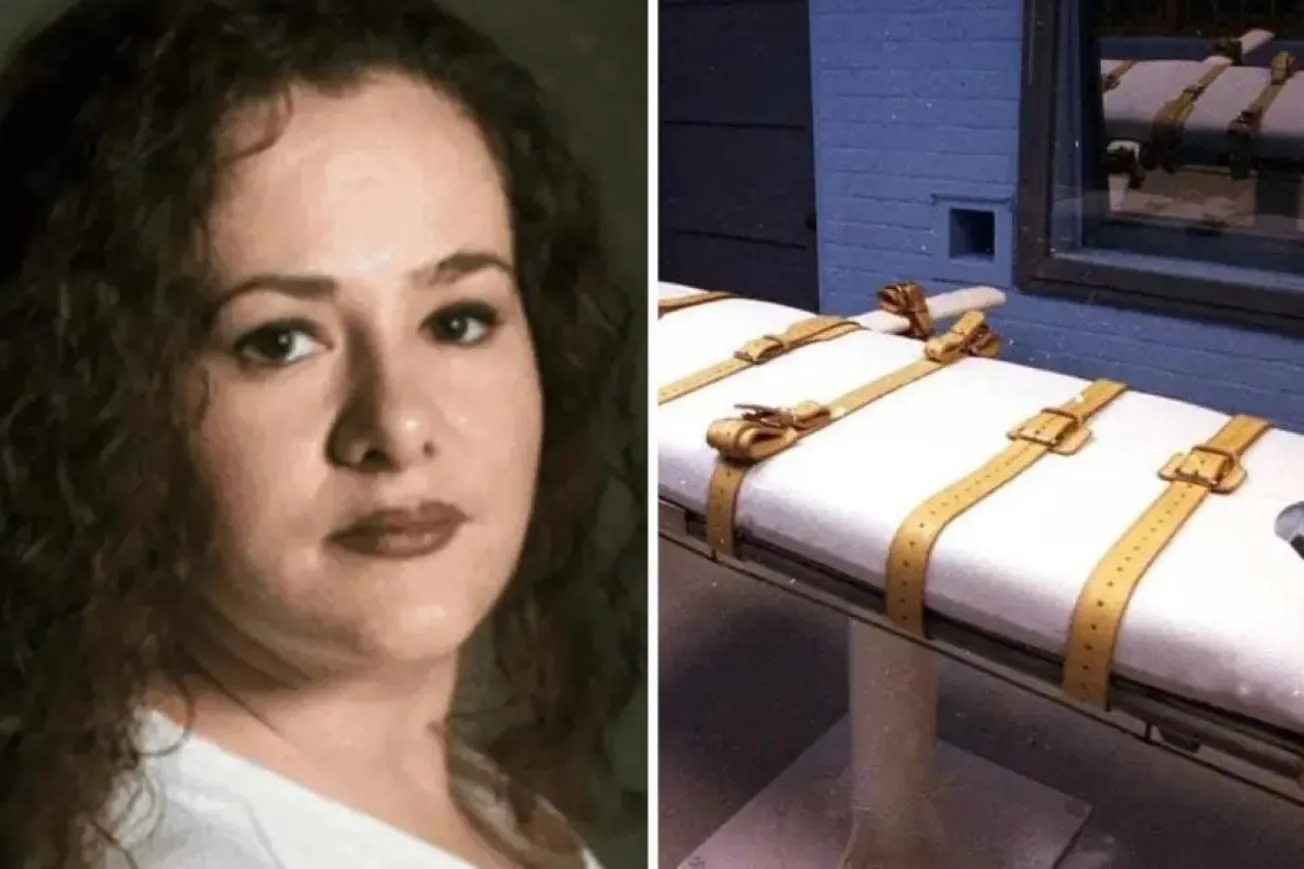 Why Did A Court Halt Christa Pike’s Tennessee Execution
