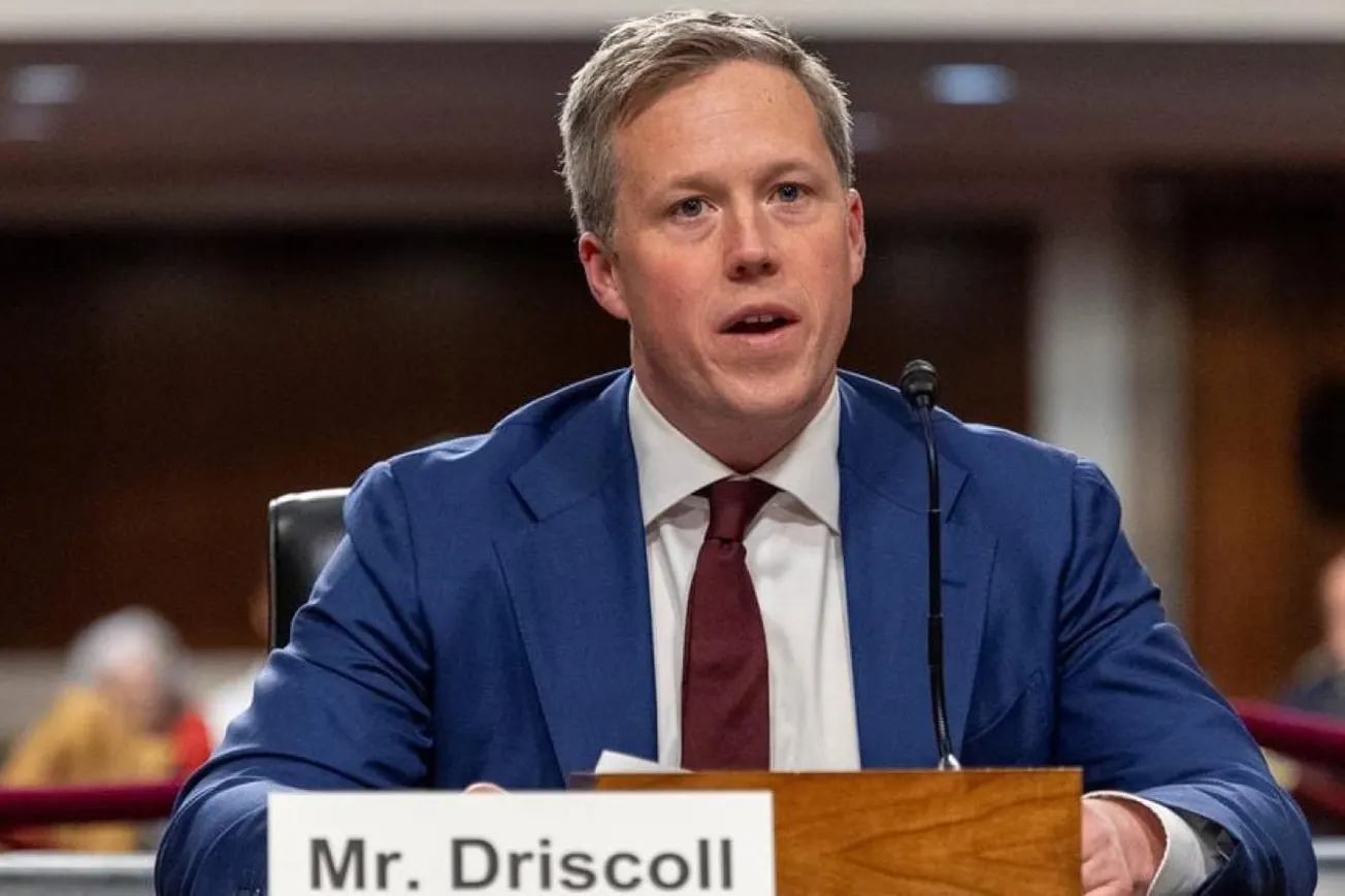 Why Did Army Secretary Daniel Driscoll Resign