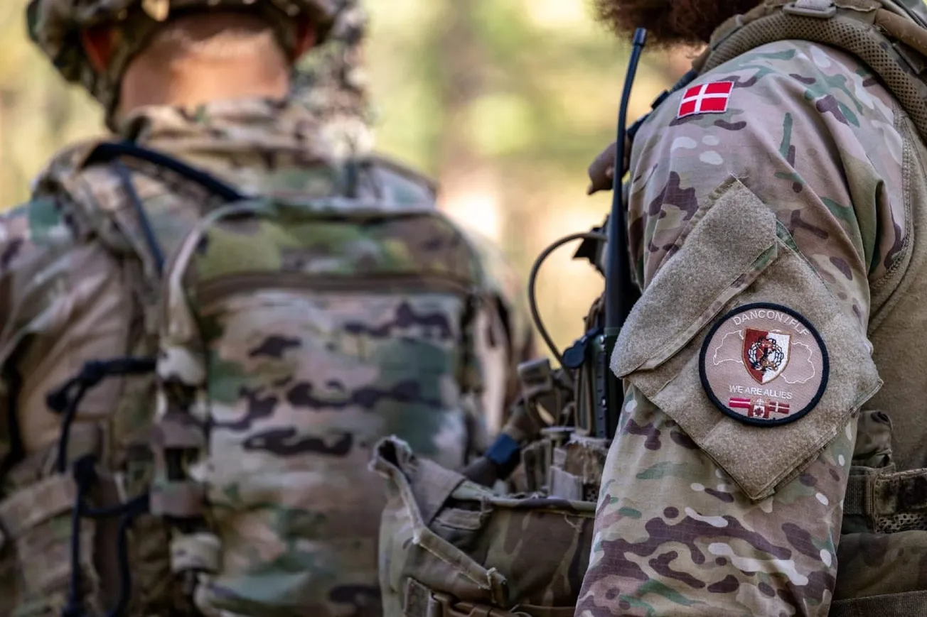 Danish Report Warns Of Russian Strikes On NATO Infrastructure