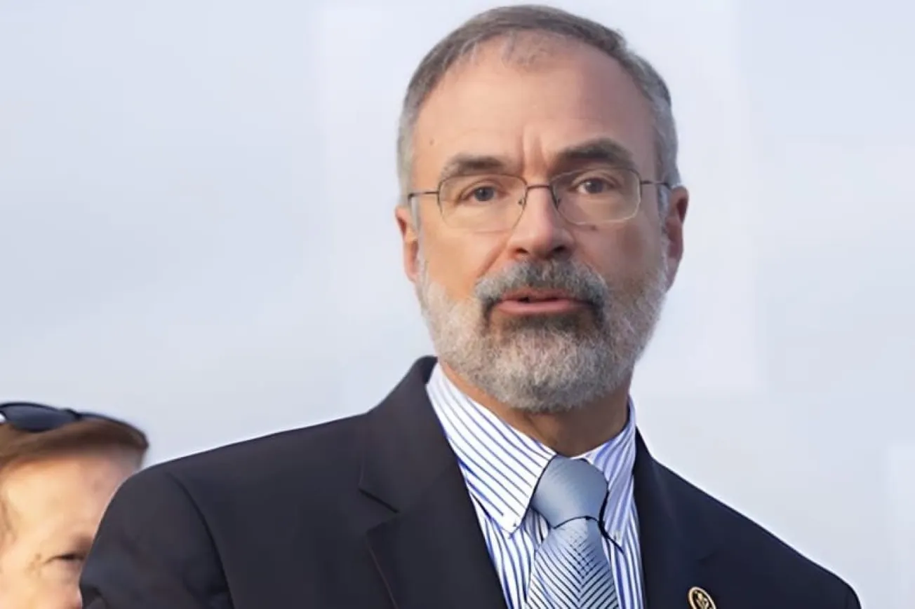 SCOOP: Freedom Caucus Chair Pushes for Gas Tax Relief Before Recess