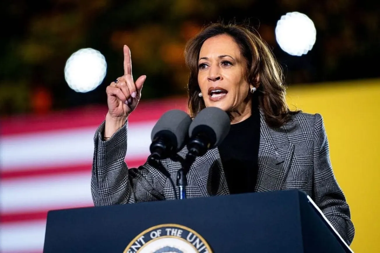 Why Is Kamala Harris Campaigning For Abdul El-Sayed In Michigan