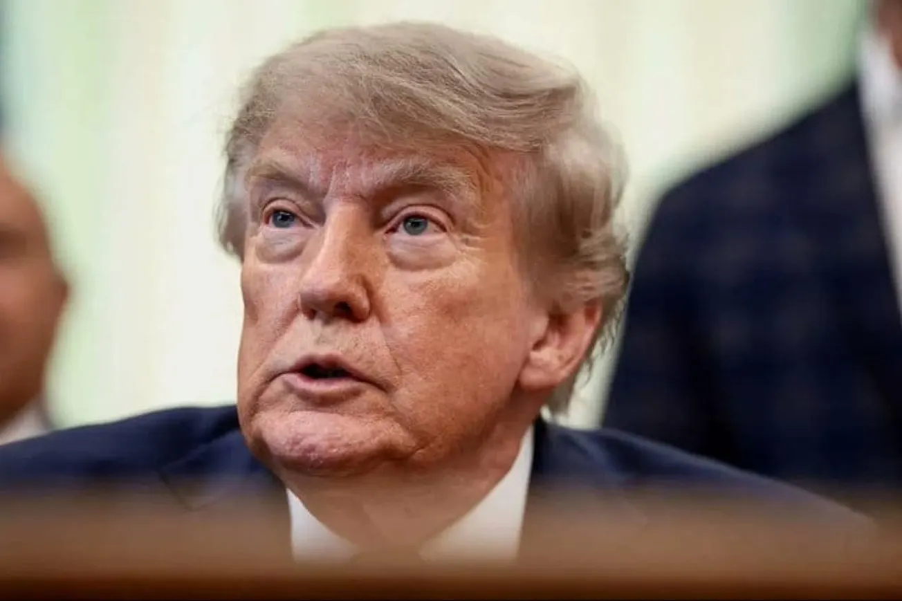 Trump Administration Plans $2.8 Billion Bomb Sale To Israel