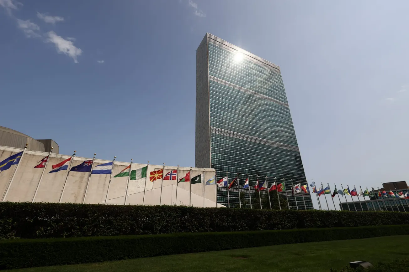 Americans Still Mostly Back U.N., Despite Corruption Claims, Fiscal Crisis: I&I/TIPP Poll