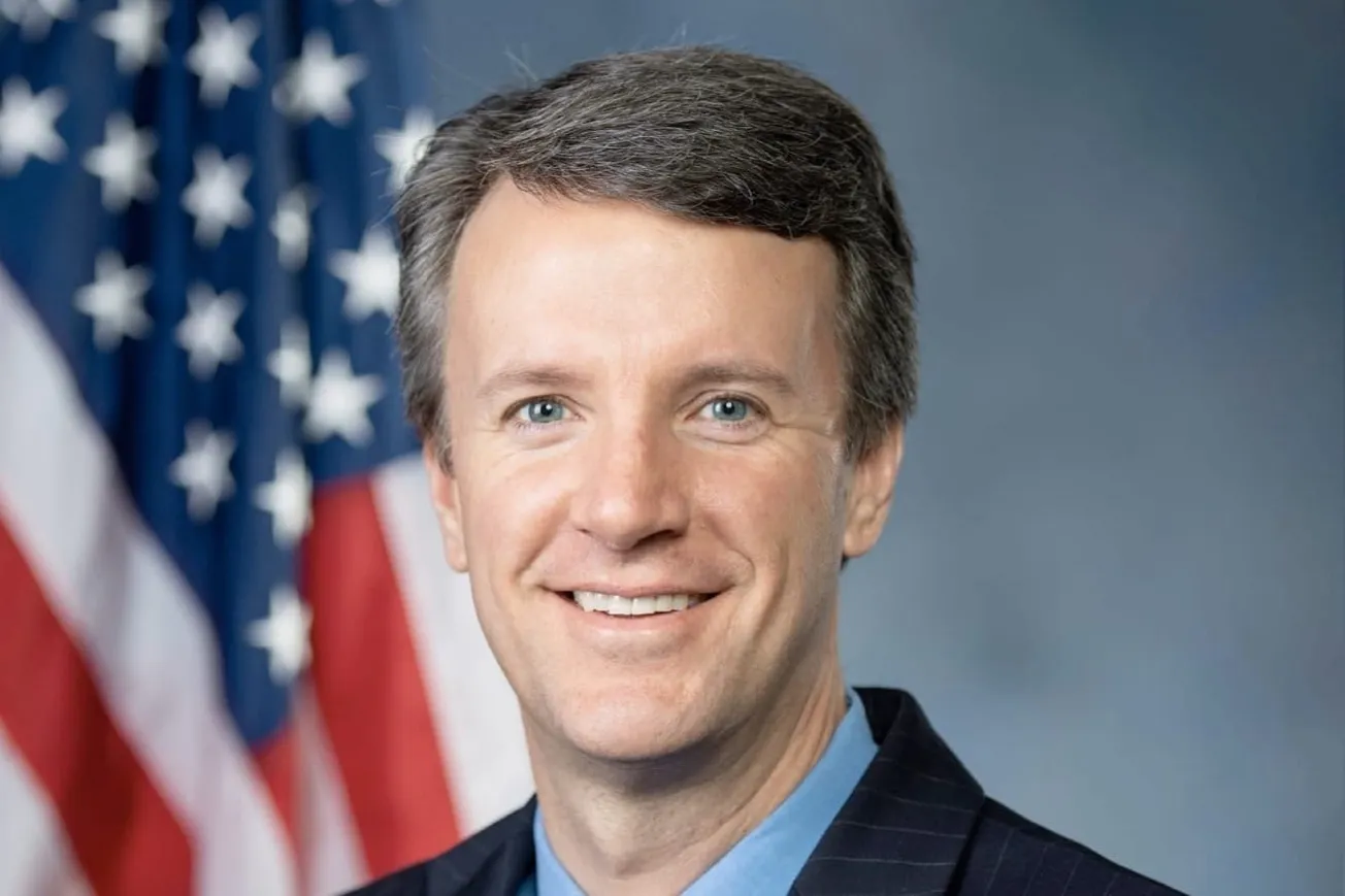 Ben Cline Earns Backing To Lead Largest Republican Caucus In Congress