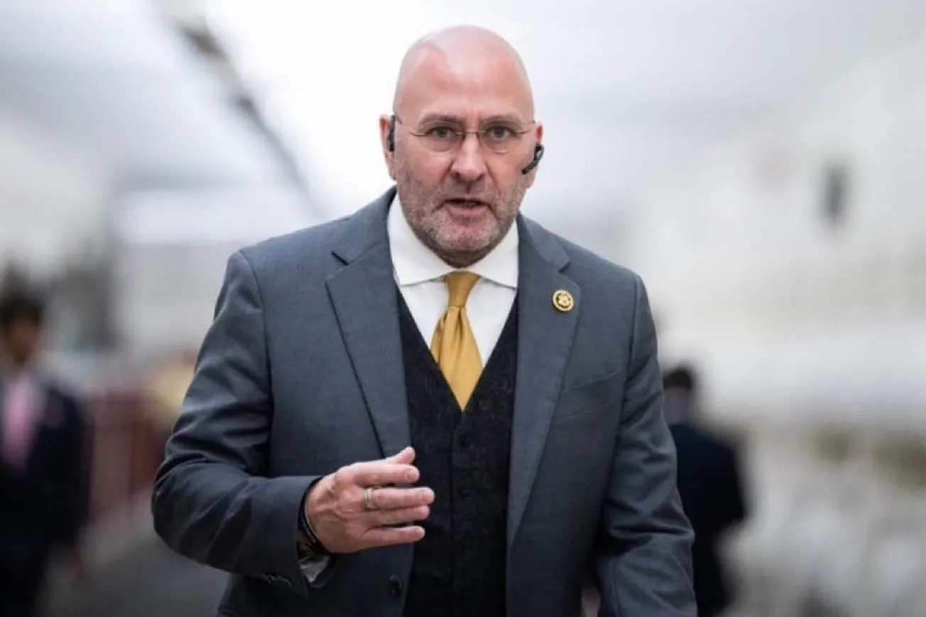 Higgins Breaks With GOP On Rule Vote, Blames Senate For Stalling Republican Agenda