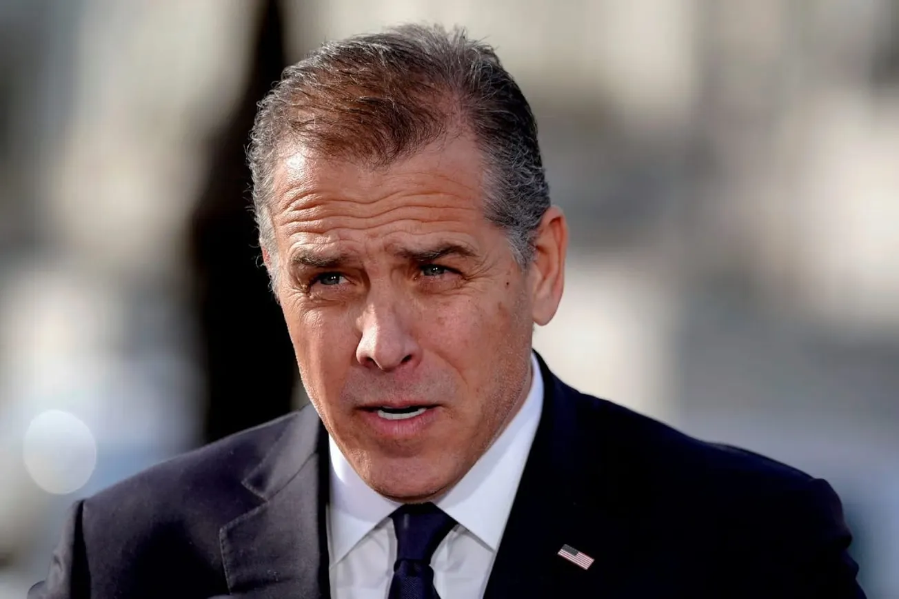 Hunter Biden’s Lawyer: DOJ Would Not Have Prosecuted Without Pressure From IRS Whistleblowers