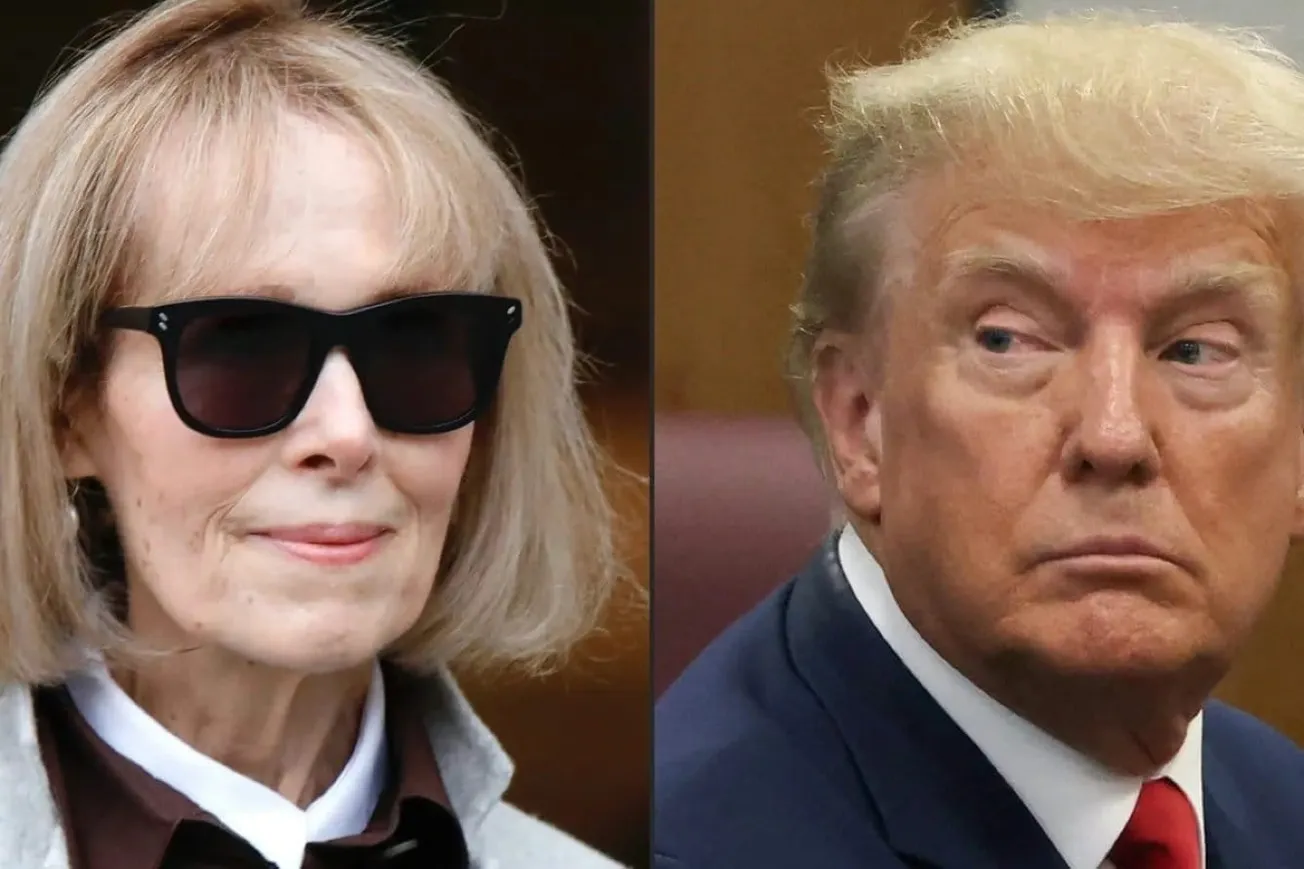 Legal Fight Escalates Over Leftist Billionaire’s Funding Of E. Jean Carroll’s Lawsuit Against Trump
