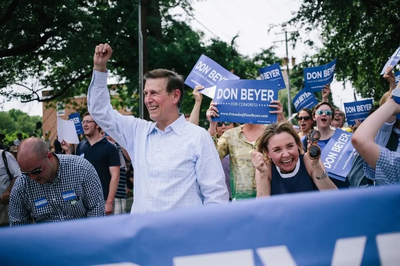 Rep. Beyer Seeks September Hearings About AI Regulation