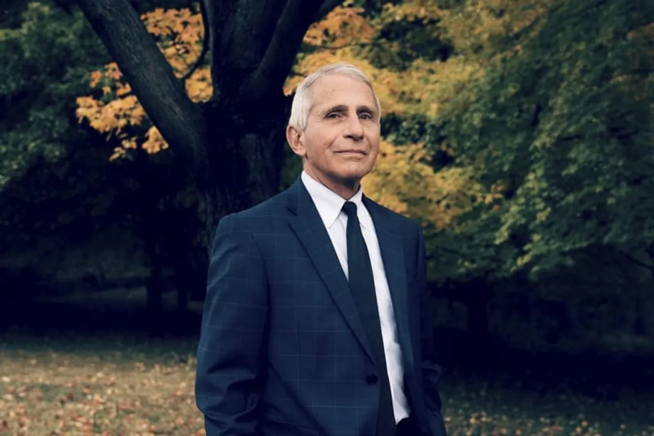 ‘Delete From The Deleted File’: Fauci Tried To Destroy Gain-of-Function Research Email, New Docs Reveal