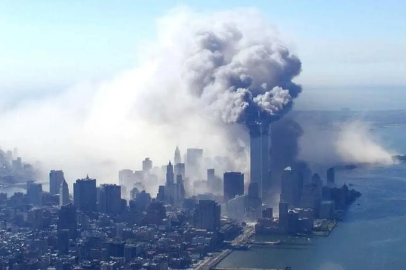 On 25th Anniversary Of The 9/11 Attacks, Many Will Excise The Most Relevant Truth From National Memory: Islamist Ideology Still Motivates Mass Murder