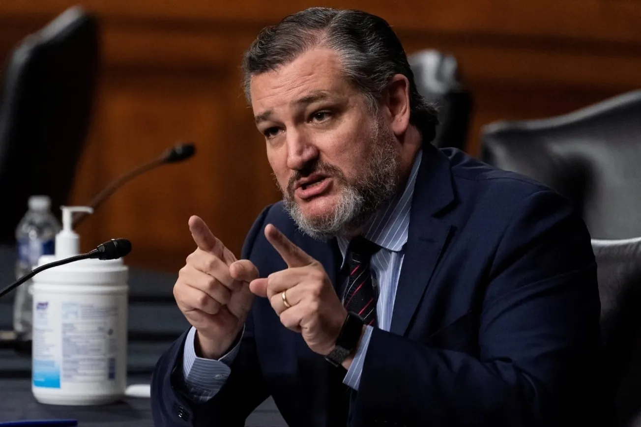 Cruz Ensures Protections For Women In College Sports Act