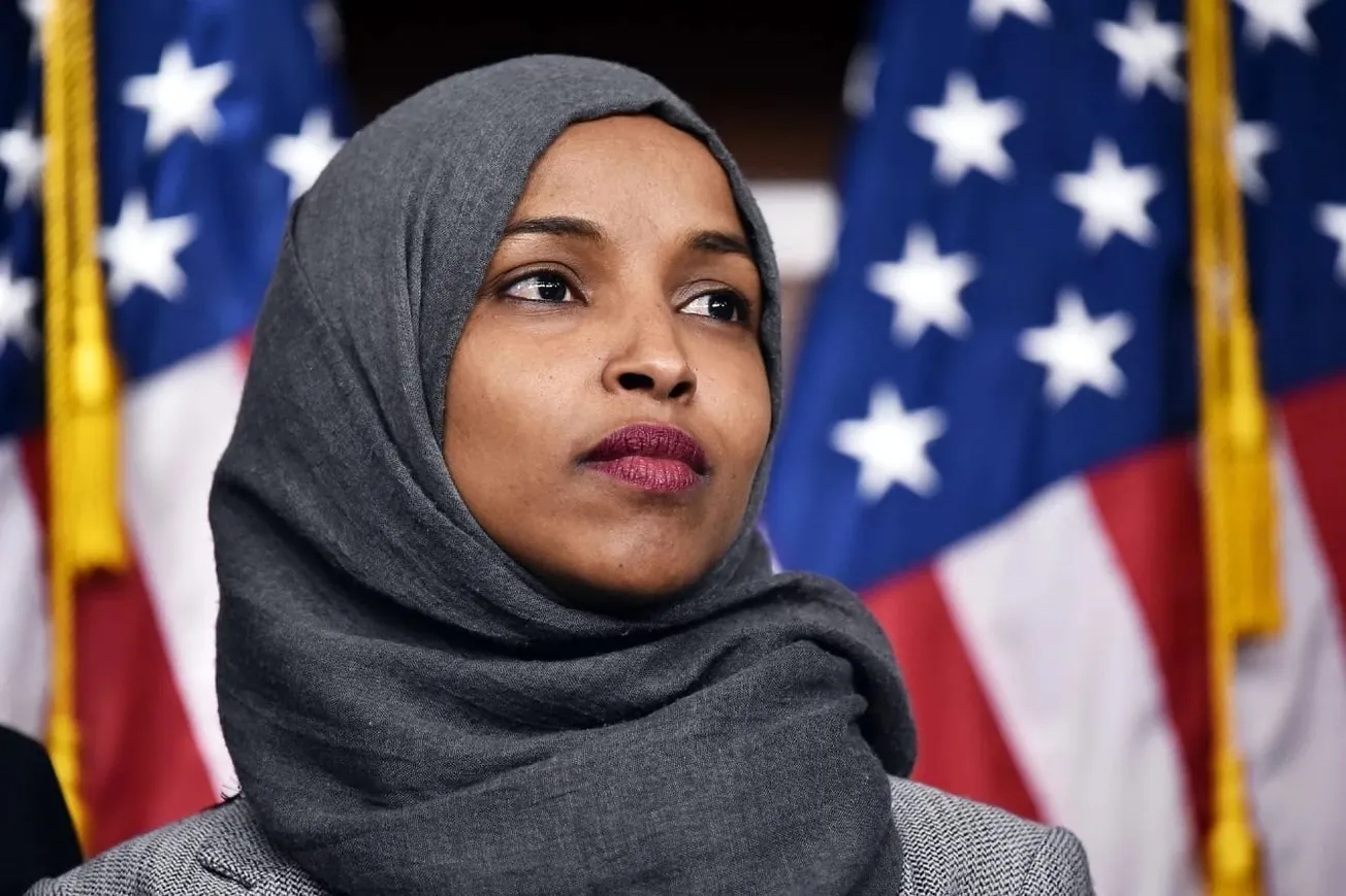 OH BROTHER: DHS Investigating Ilhan Omar Marriage Fraud Allegations, Homan Says