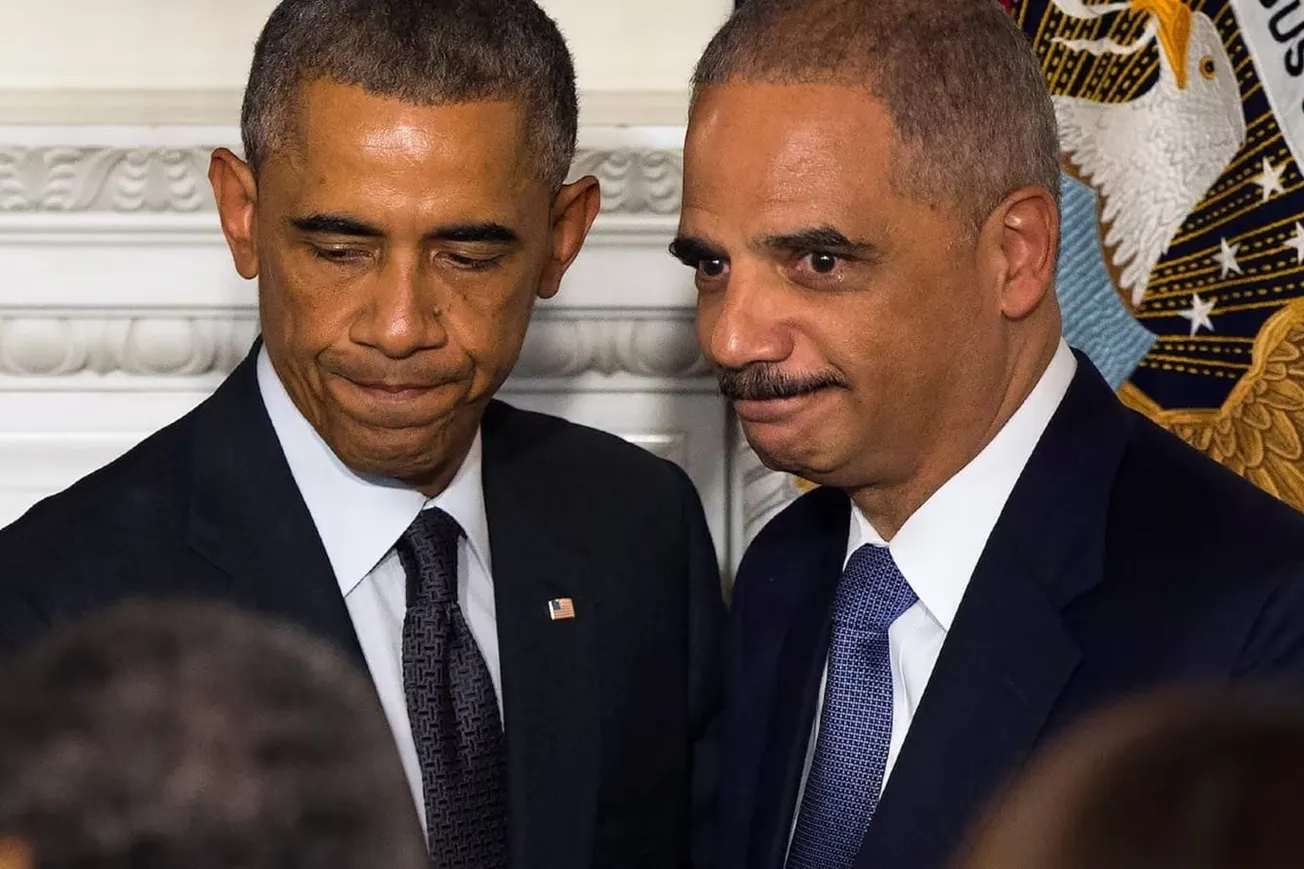 Why Was The Obama White House Tracking a Florida Tech Firm’s Patent Fight? Founder Sees A Suspicious Timeline
