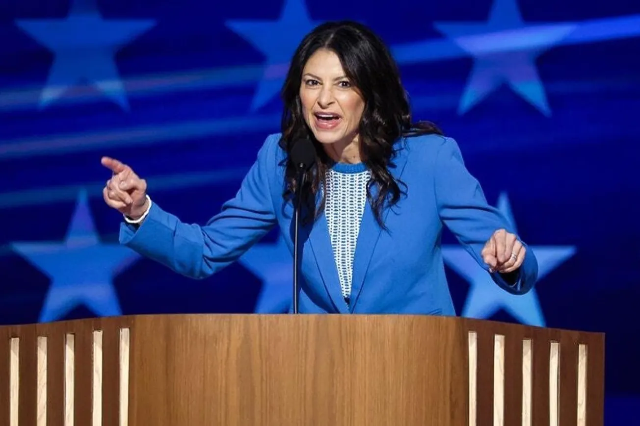 Michigan AG Dana Nessel Invokes Esther, Says Jews May Need to Sacrifice Their Own Future to Save Humanity