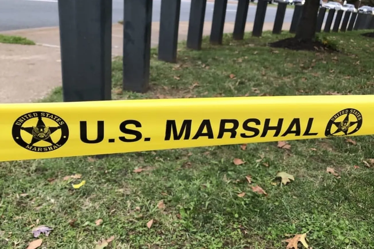 US Marshals Announce Largest Missing-Child Operation In Ohio History