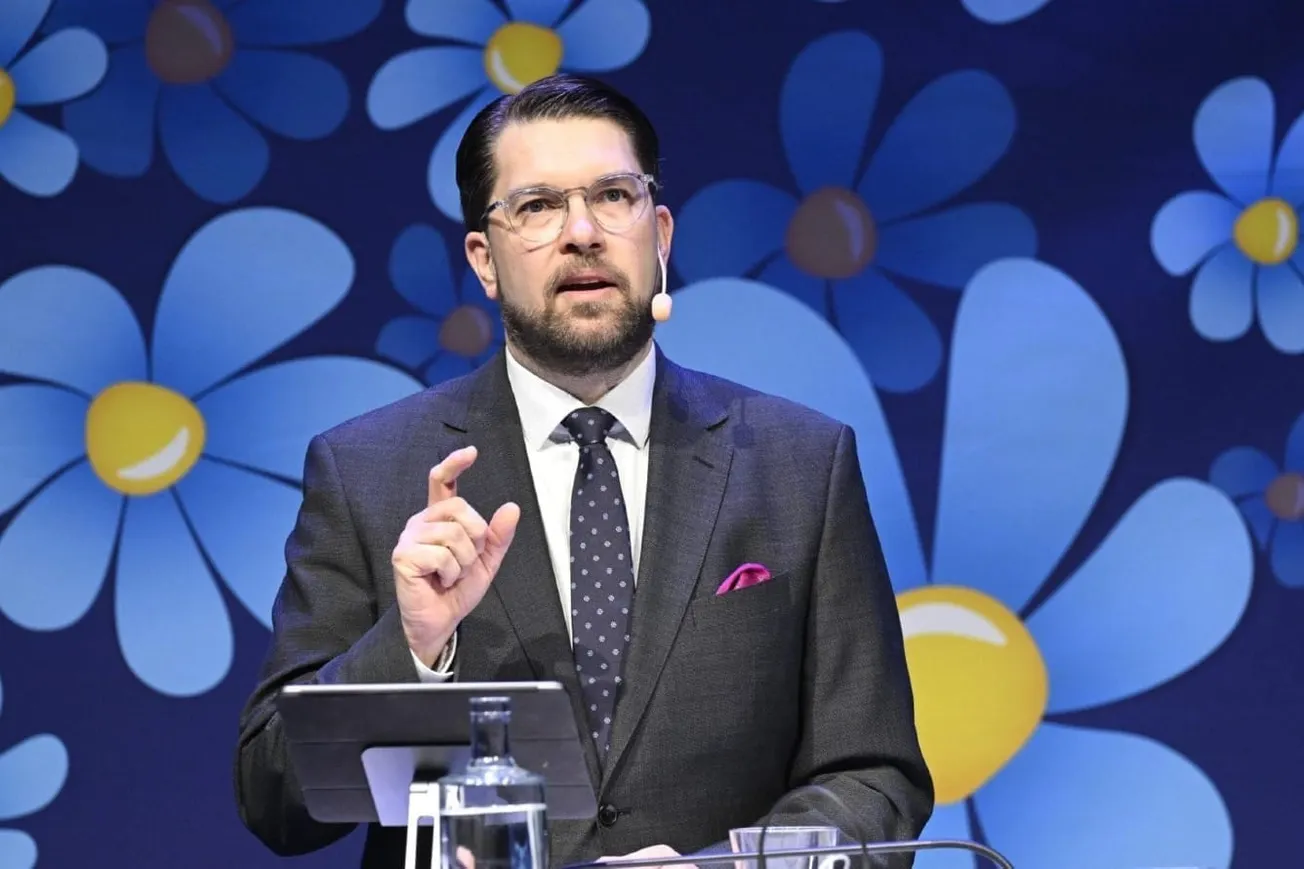 Sweden’s Election Has A Harsh Lesson For America First Conservatives