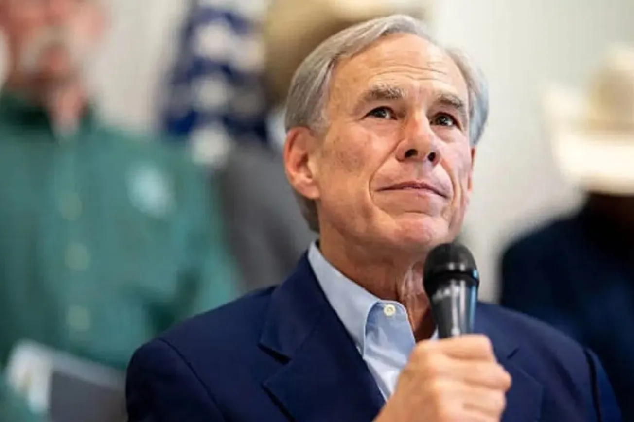 Abbott Campaign Takes Aim At Hinojosa Over Transgender Policies