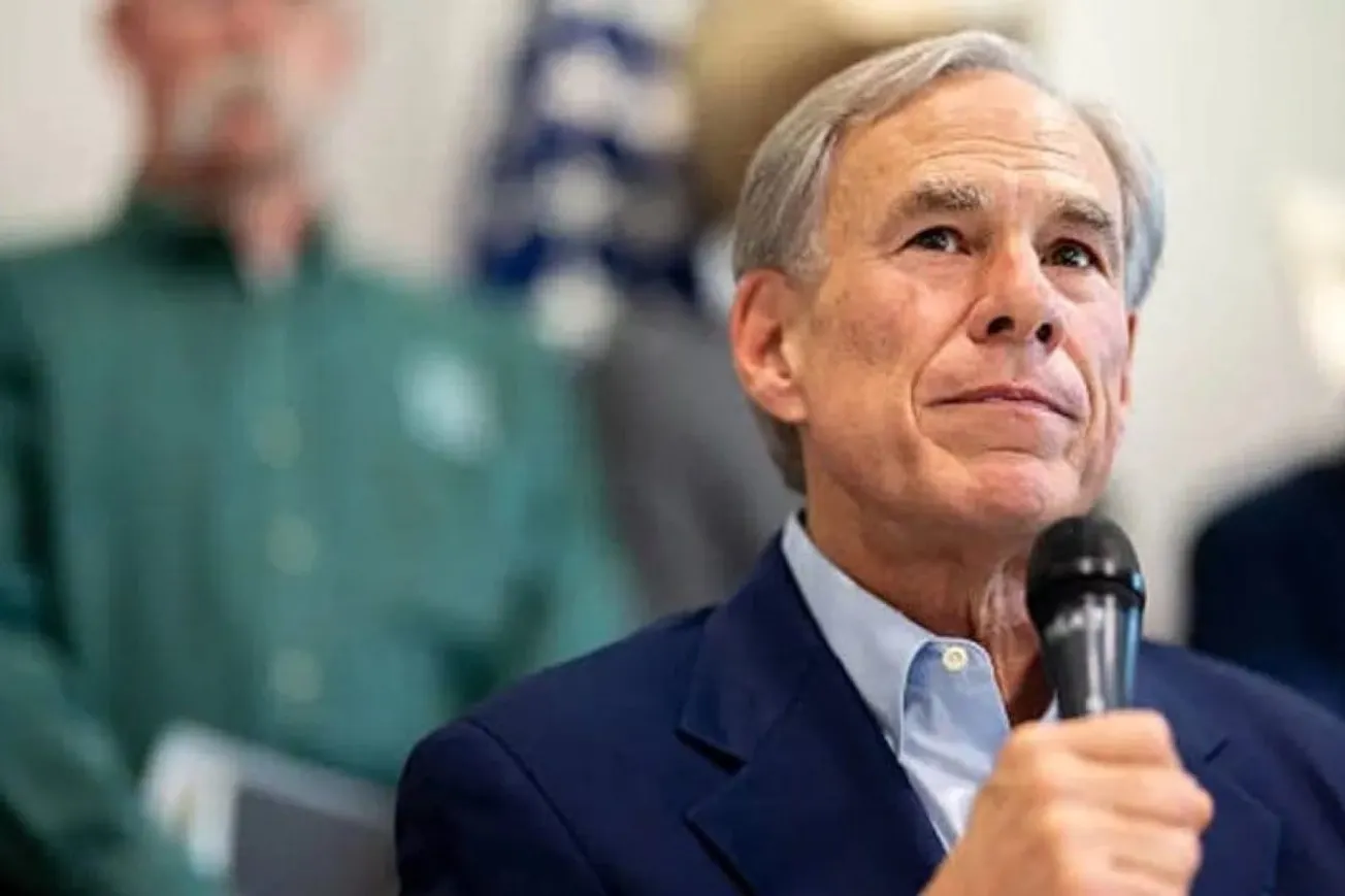 Abbott Campaign Targets Hinojosa Over Property Tax Record