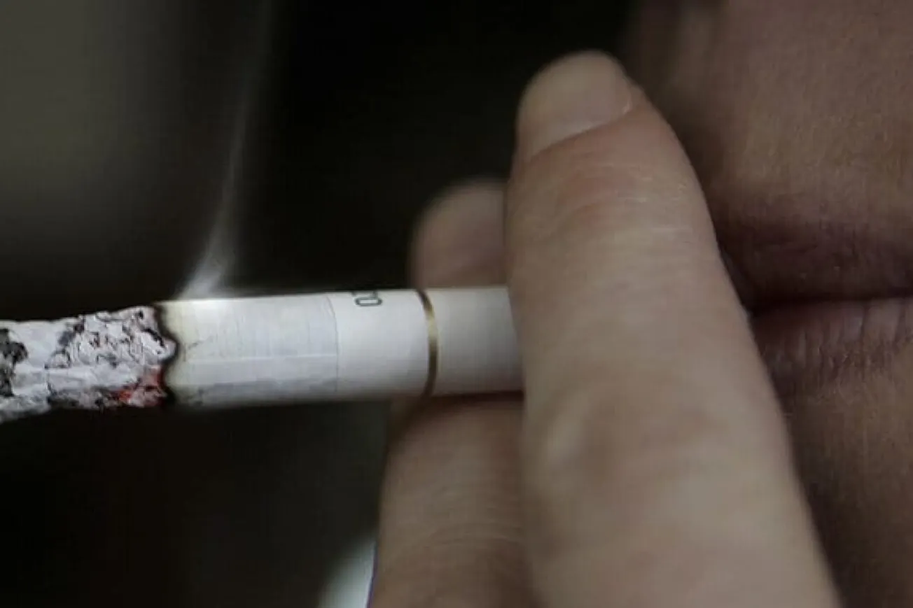Study Links Nearly 1.7 Million Deaths To Second-Hand Smoke Exposure