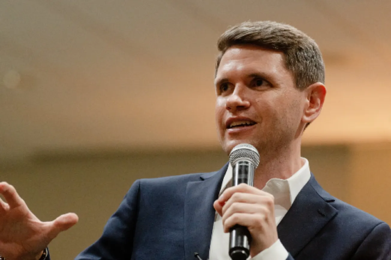 Hidden Camera Captures Pastor Admired By Talarico Criticizing Evangelical Christians