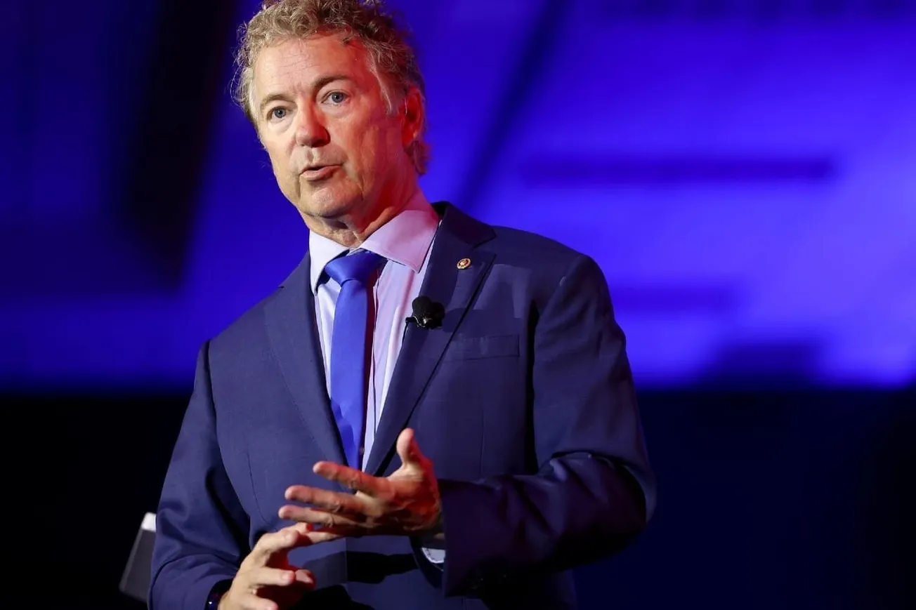 Dems Obstruct Rand Paul’s Plea Deal Offer To Fauci’s Assistant