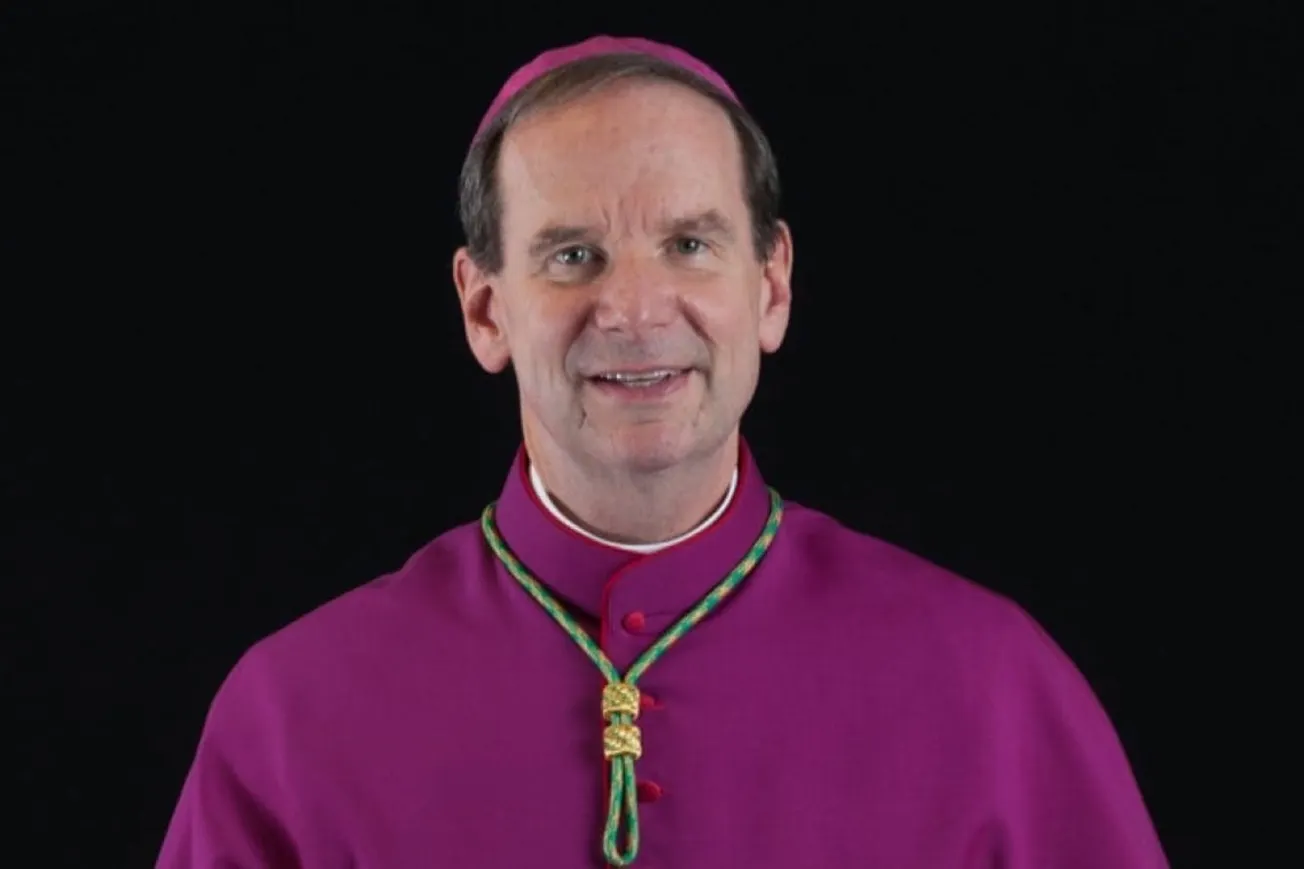 Bishop Makes Special Request Of Catholics Before Election Day