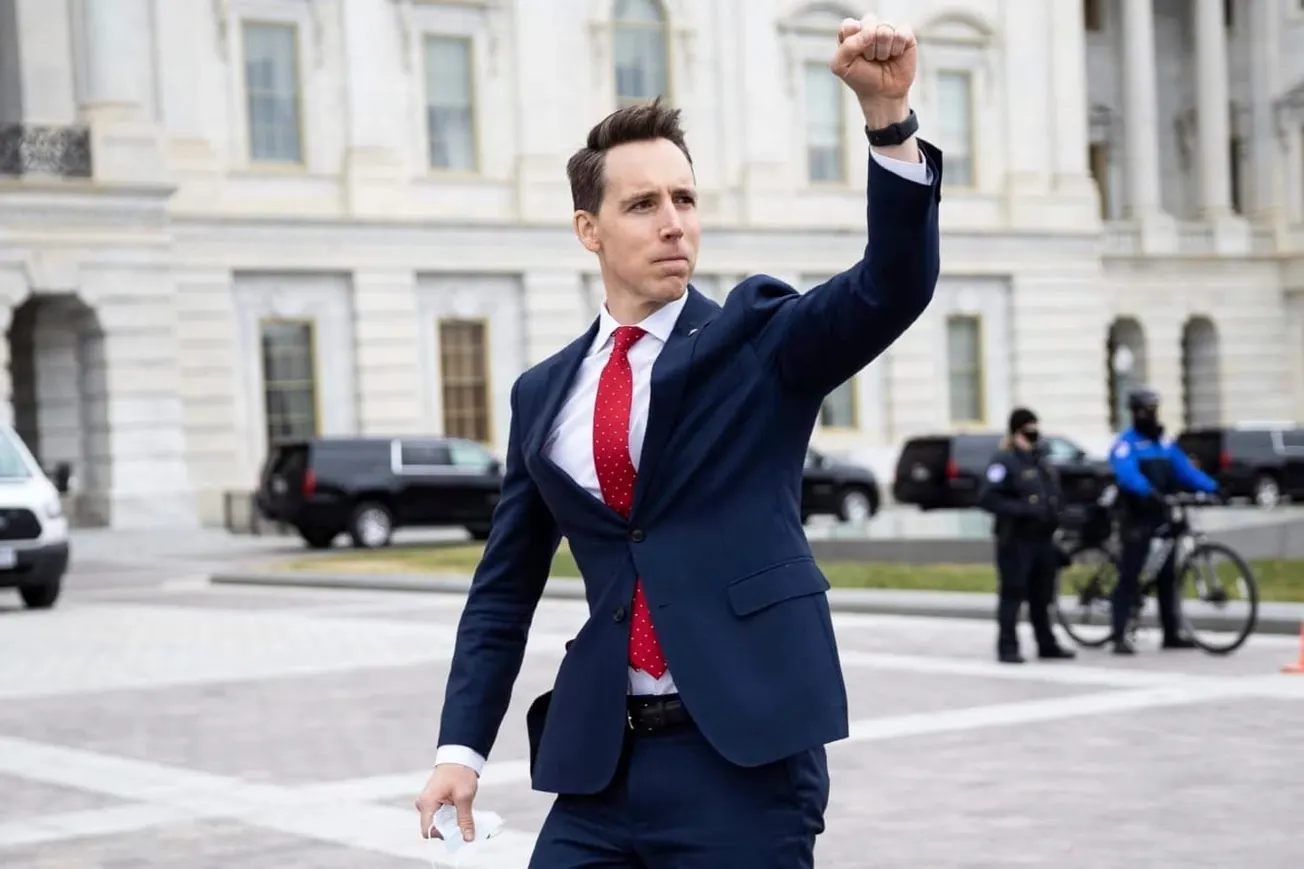 Hawley Advocates Mifepristone Ban With Pro-Life Declaration‌