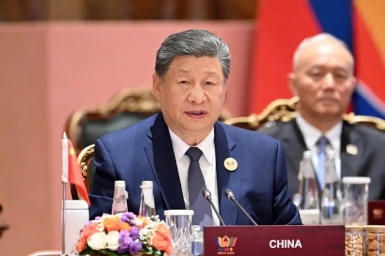 Select China Committee Begs Trump To Pressure Xi Jinping To Release Religious Worshippers
