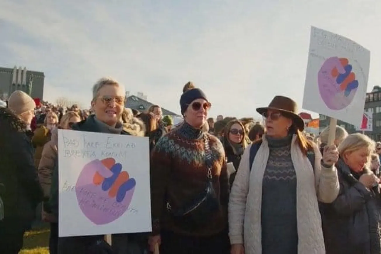 WEF Warns Gender Equality Progress Remains Fragile