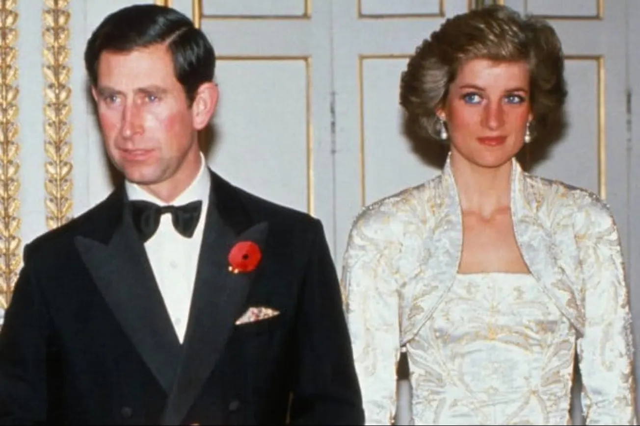 Diana’s Brother Claims Charles Sounded Like A “Lottery Winner” After Her Death