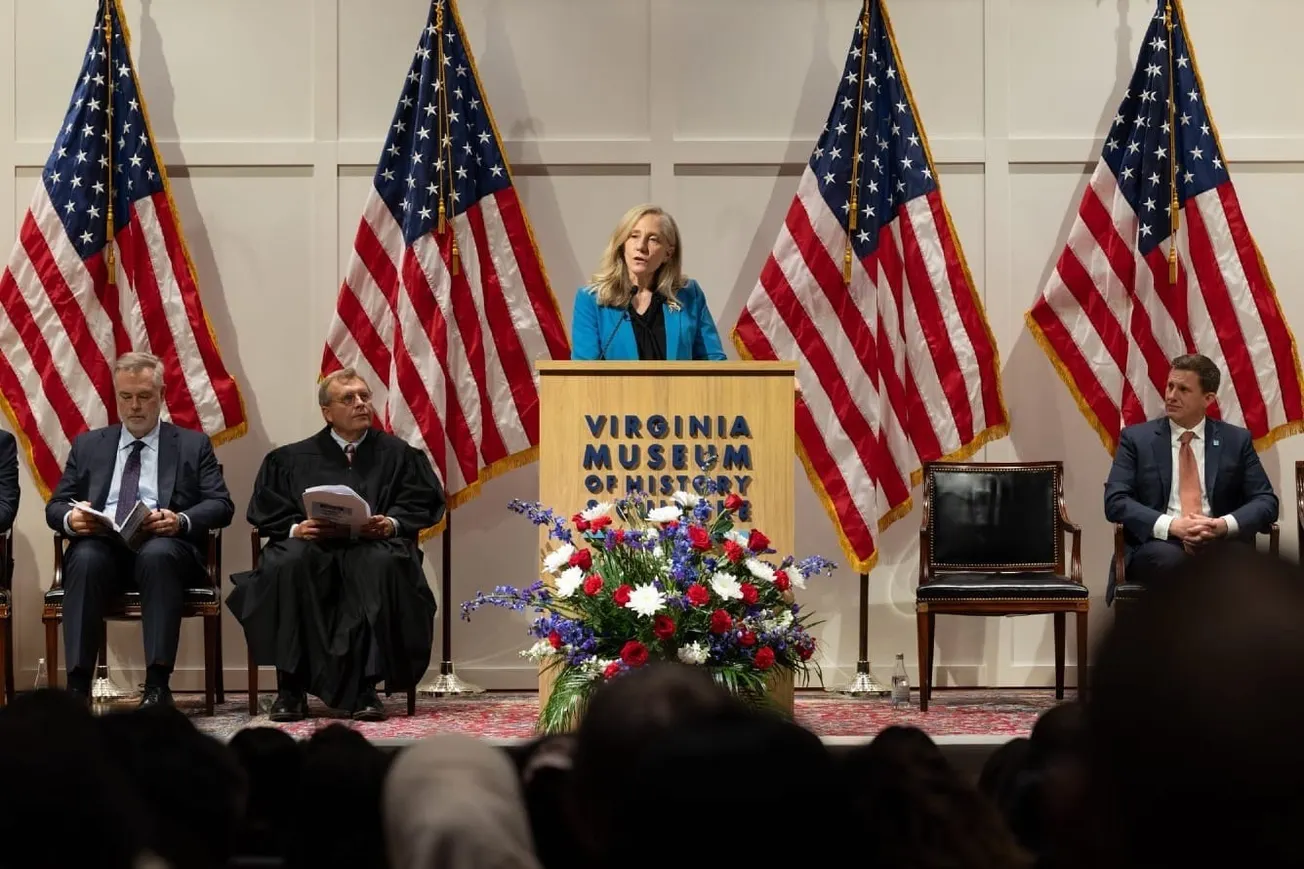 Wolf in Sheep’s Clothing: How Spanberger Buried A Rule To Protect Girls
