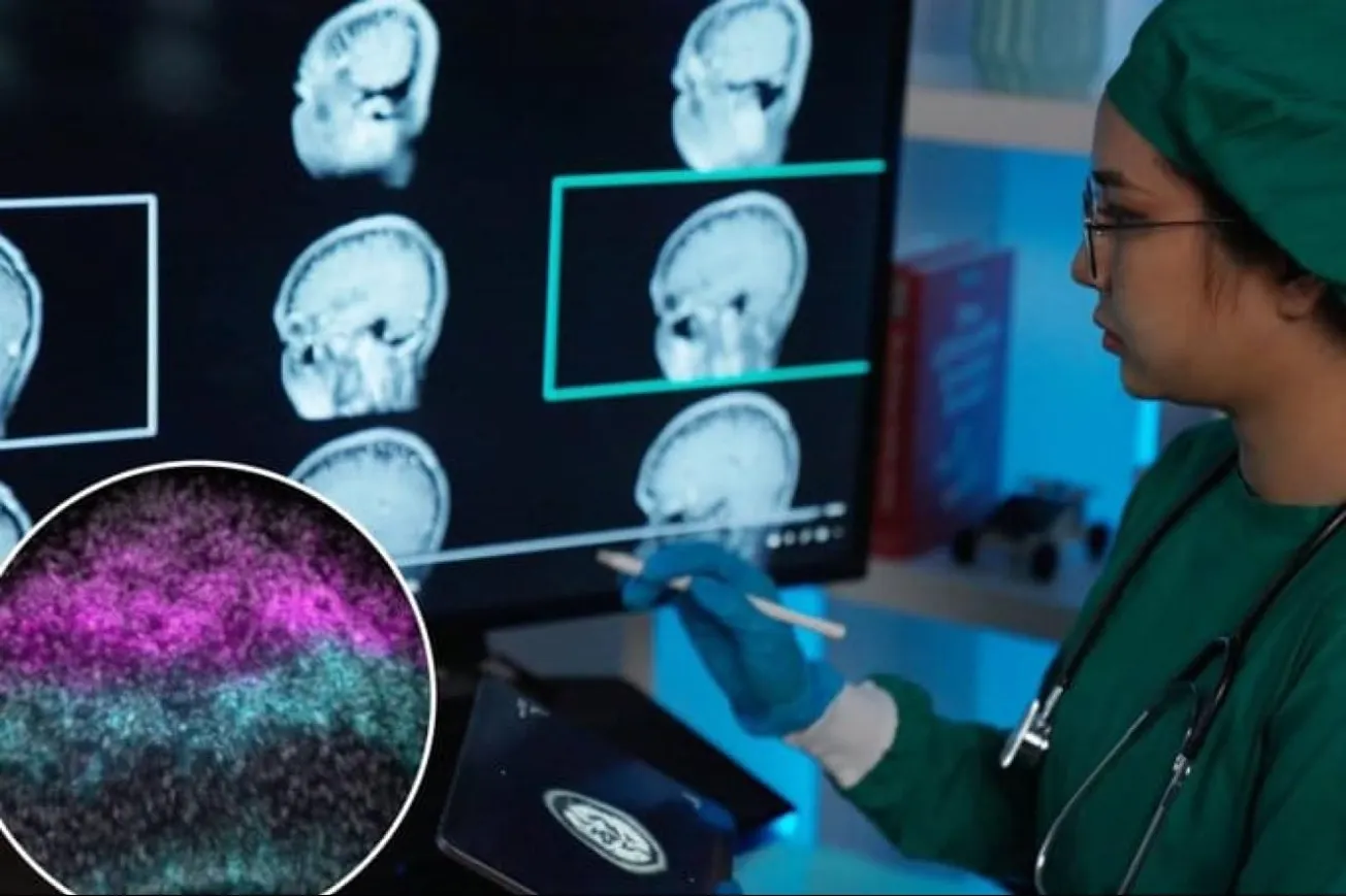 Stanford Scientists Challenge Long-Held Theory Of Brain Development