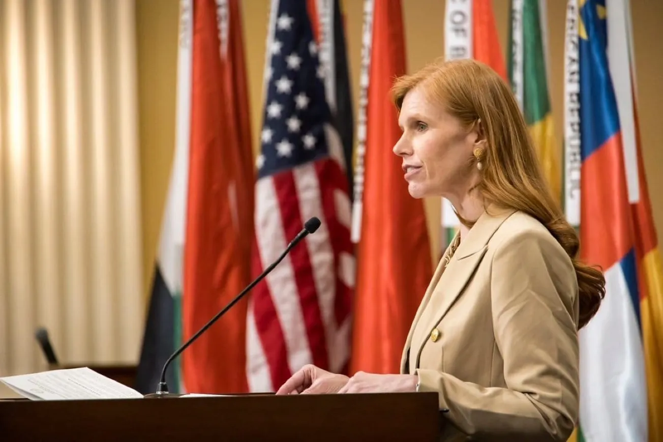 Trump Officials Tell Controversial Truth About Women At UN
